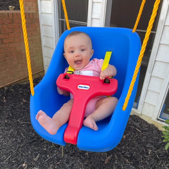 Meet your Posher, Marisa - Picture 2 of 2